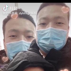 Struggle小刘头像