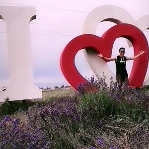 让我慢慢告诉你头像