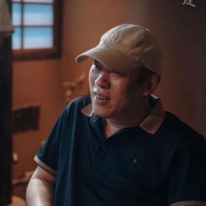 武汉老牛头像