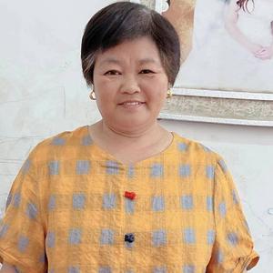 何淑娟头像