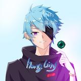 杭林y头像