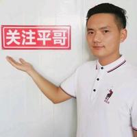 平哥卖车头像