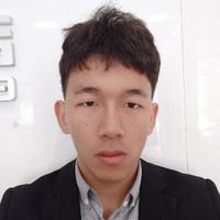吉利闻鸿涛头像