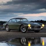 君祺国际名车头像