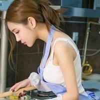 爱吃榴莲的冰冰头像