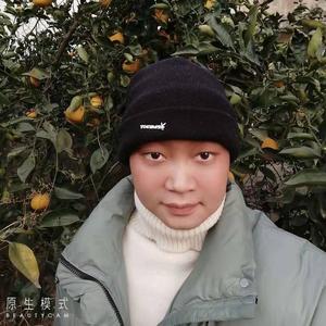 奋斗君哥头像