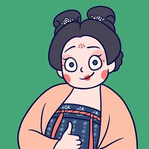 我是搞笑女头像