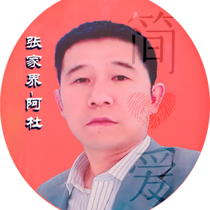张晴数码通讯头像