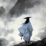 青山烟雨钟头像