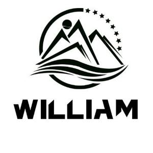 William君头像