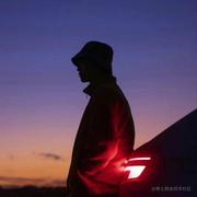 一个阿阳的个人资料头像