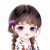 怡玥心语头像