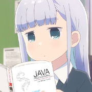 CoffeeMakerThreeWate的个人资料头像