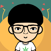 程序手艺人的个人资料头像