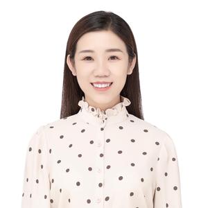纵横思维口才圆圆头像