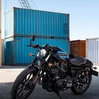 川崎在900未来车主头像