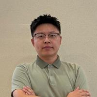 魏牌新能源张轩头像