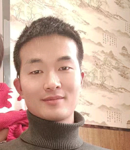 驻马店圣一凹陷修复头像