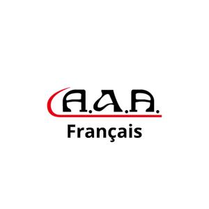 AAA法语法国留学头像
