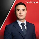 东莞奥迪张店头像