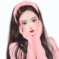 a梦321头像