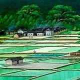 万绿阅山湖头像