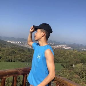 这个田石榴头像
