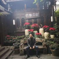 清凉泉水205头像