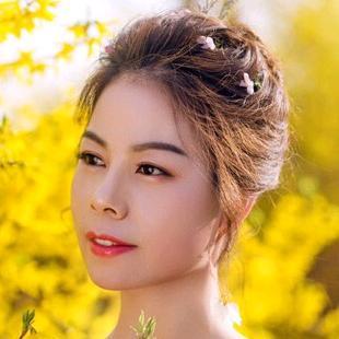 岩妹儿头像