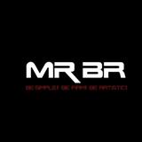MRBR官方账号头像