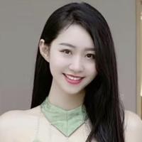 幸福木木清清头像