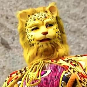 大吉大利影视头像