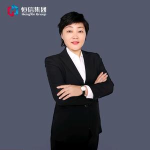 楼市小姐姐头像