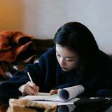 志盈心满的志盈头像