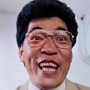 大傻哥头像