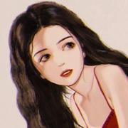 是你的柒柒呀的个人资料头像