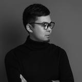 壹石设计王高建头像