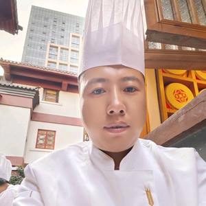 会泽山歌陈启发头像