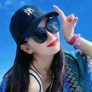小美聊生活头像