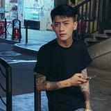 派小星的海洋裤头像