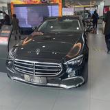 奔驰车友会嘛头像