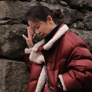 山风就是岚头像