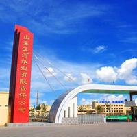 山东江河纸业头像