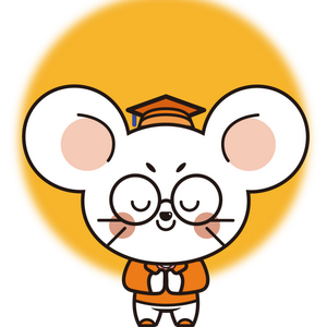 小鼠来科普头像