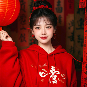 果粒程头像