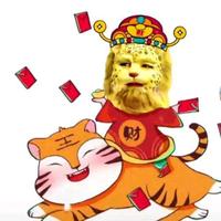 @记得爱小舟头像