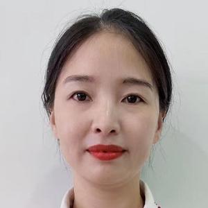 东风标致李春艳头像