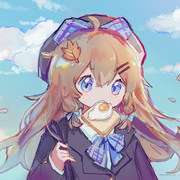 嘉晚奶盖拌饭的个人资料头像