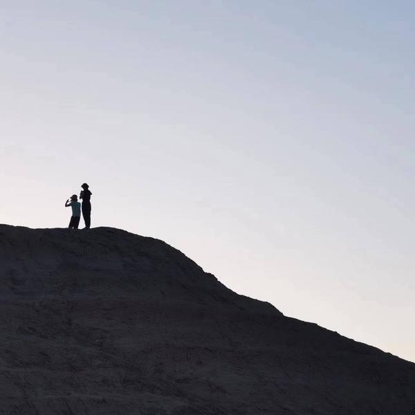 十年单行道头像