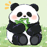 煙花忆泠头像